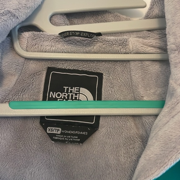 Northface windwall women’s jacket XS - Picture 3 of 7